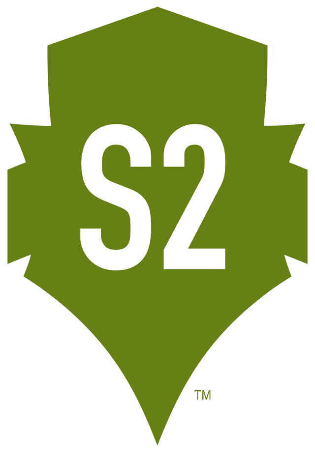 SEATTLE SOUNDERS FC 2 Logo download
