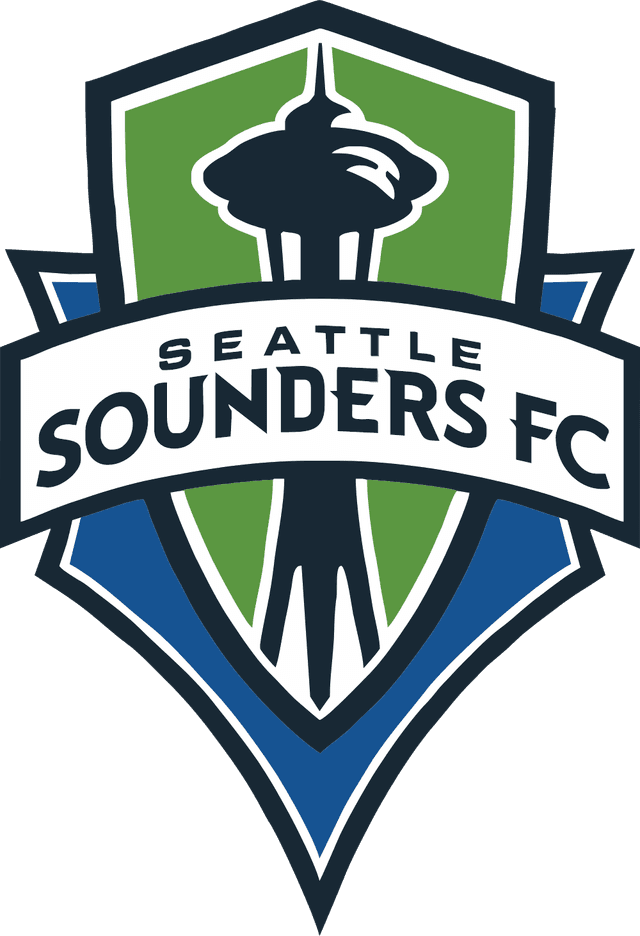 Seattle Sounders FC Logo download