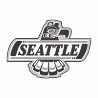 Seattle Thunderbirds Logo download