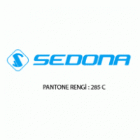Sedona Bike Logo download