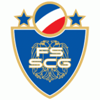 Seleccion Serbia de Futbol Logo download