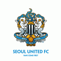 Seoulutd Logo download