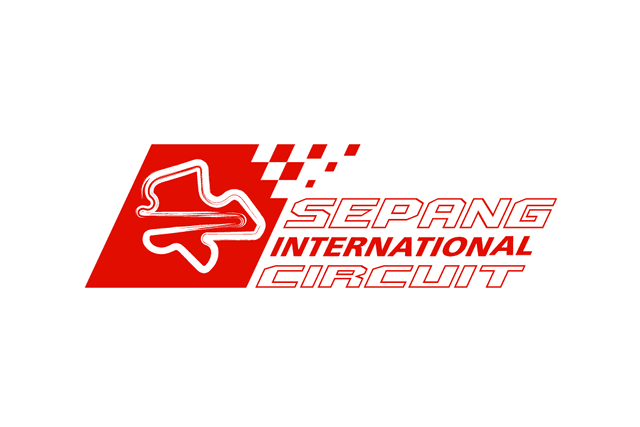 Sepang International Circuit Logo download