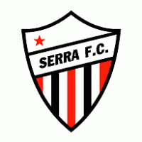 Serra FC Logo download