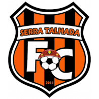 Serra Talhada Futebol Clube Logo download