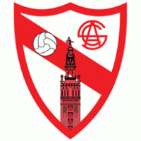Sevilla Atletico Logo download