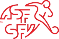 SFV ASF Swiss Football Federation Logo download