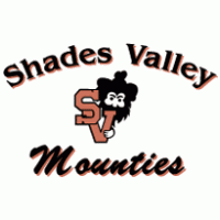 Shades Valley High School Logo download