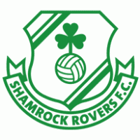 Shamrock Rovers F.C. Logo download
