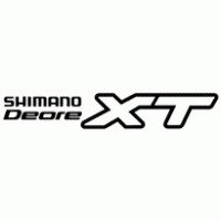 Shimano Deore XT Logo download