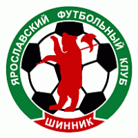 Shinnik Yaroslavl Logo download