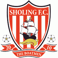 Sholing FC Logo download