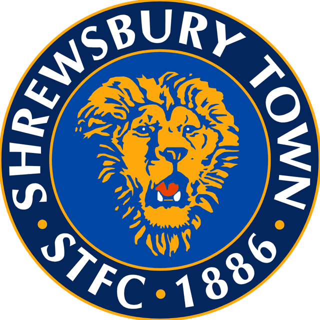 Shrewsbury Town F.C. Logo download