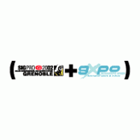 SIGPRO 2002 Logo download
