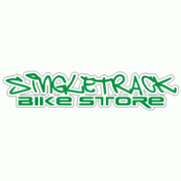 Singletrack Bike Store Logo download