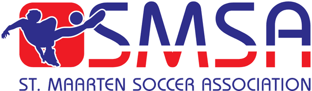 Sint Maarten Soccer Association Logo download