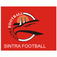 Sintra Football Logo download