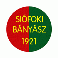 Siofoki Logo download