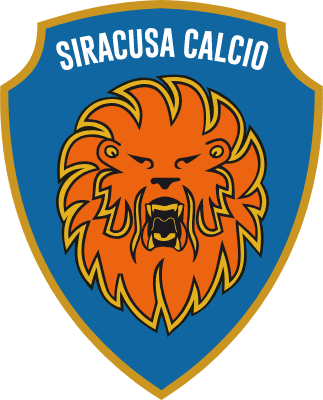 Siracusa Calcio Logo download