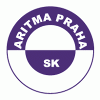 SK Aritma Praha Logo download