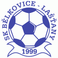 SK Belkovice Lastany Logo download