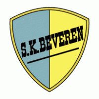 SK Beveren (old) Logo download