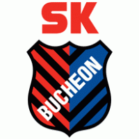 SK Bucheon Logo download