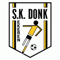 SK Donk Ekeren Logo download