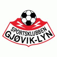 SK Gjovik-Lyn Logo download