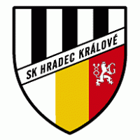SK Hradec Kralove Logo download