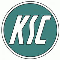 SK Karlsruhe 70's Logo download