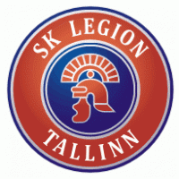 SK Legion Tallinn Logo download