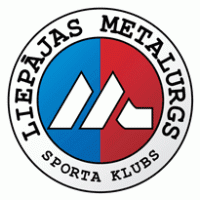 SK Metalurgs Liepaja Logo download