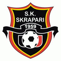 SK Skrapari Logo download