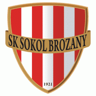 SK Sokol Brozany Logo download