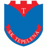 SK Tepelena Logo download
