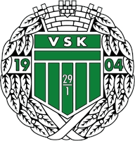 SK Vasteras Logo download