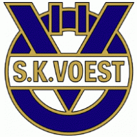 SK VOEST Linz 70's Logo download