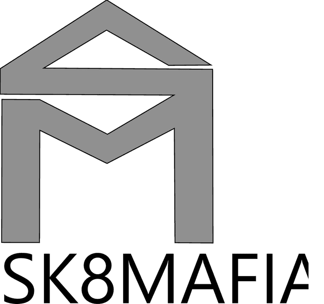 Sk8mafia Logo download