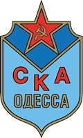 SKA Odessa Logo download