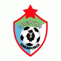 SKA-Energia Khabarovsk Logo download