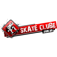 Skate Clube Logo download