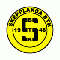 Skepplanda BTK Logo download