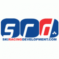 Ski Racing Development Logo download