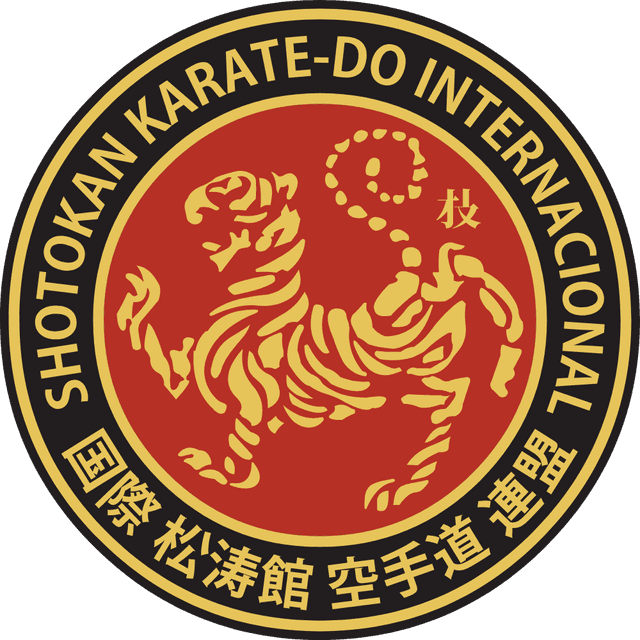 SKIF - Shotokan Karate-dô Internacional Logo download