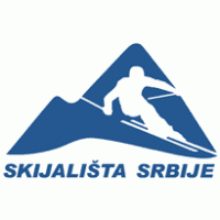 Skijalista Srbije Logo download