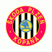 Skoda Plzen Logo download