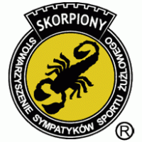 skorpiony speedway team poland Logo download