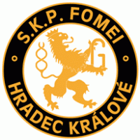 SKP Fomei Hradec Kralove 90's Logo download