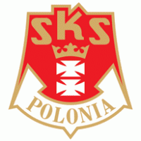 SKS Polonia Gdansk Logo download